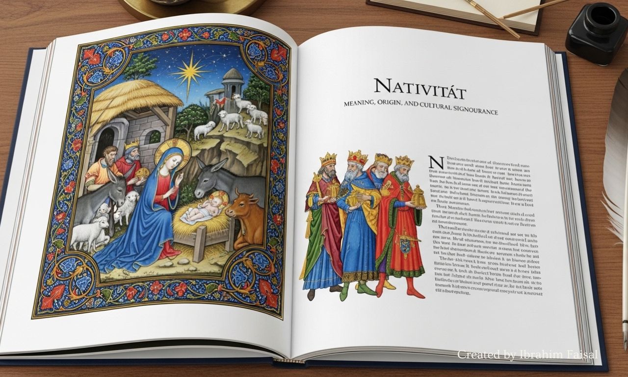 nativität
