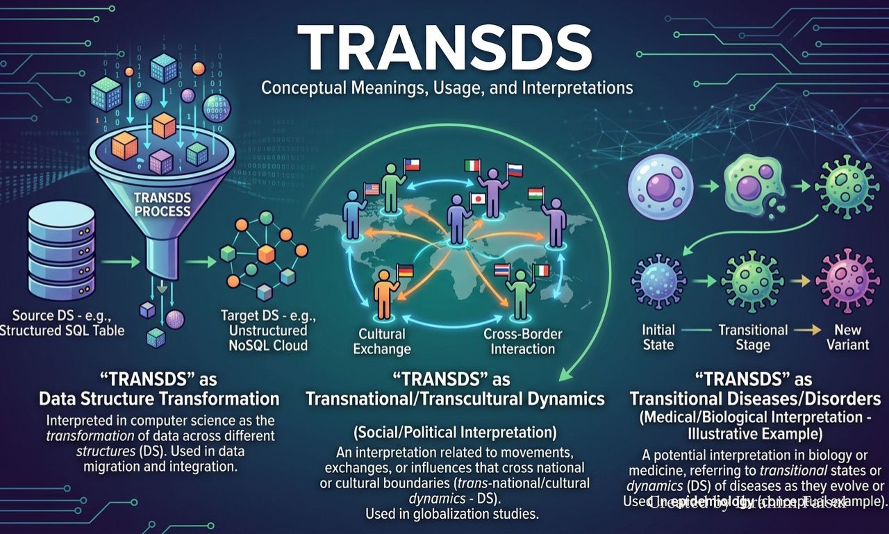 transds