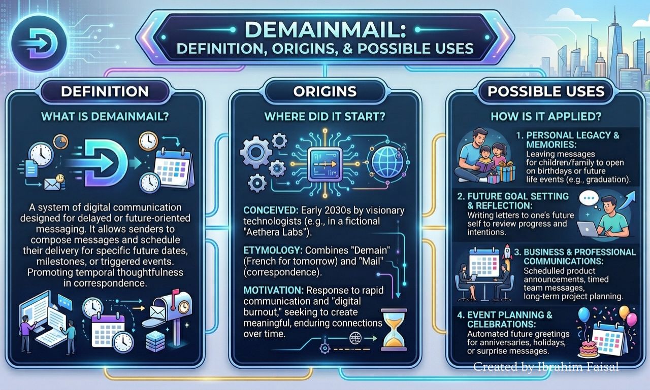 demainmail