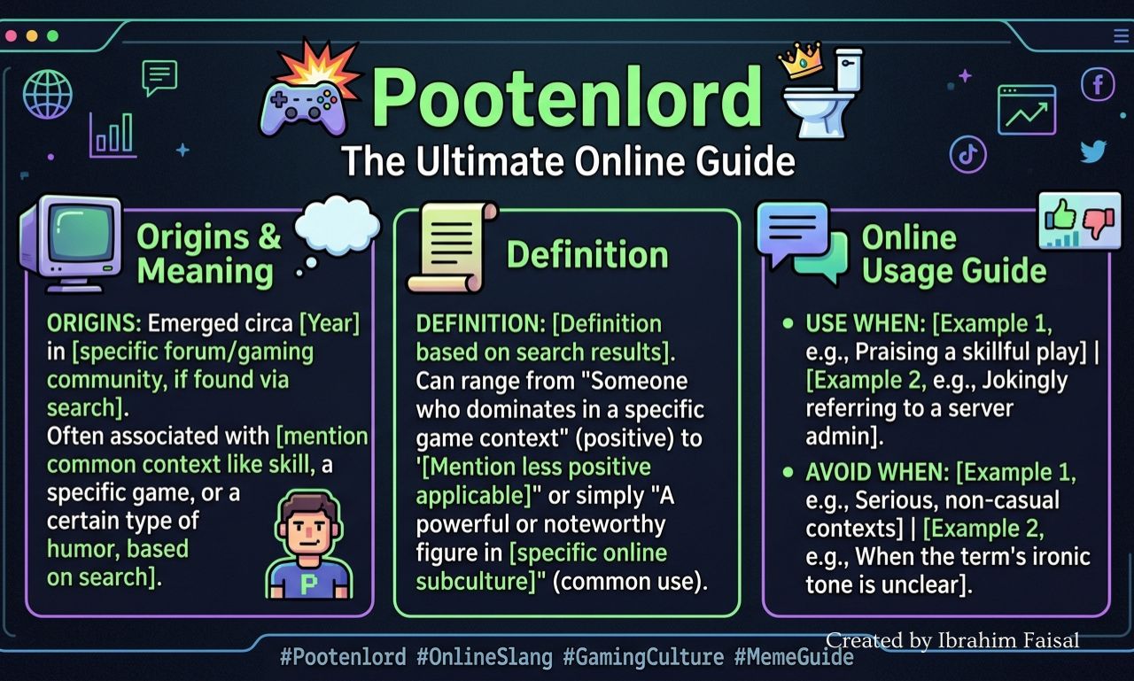 pootenlord