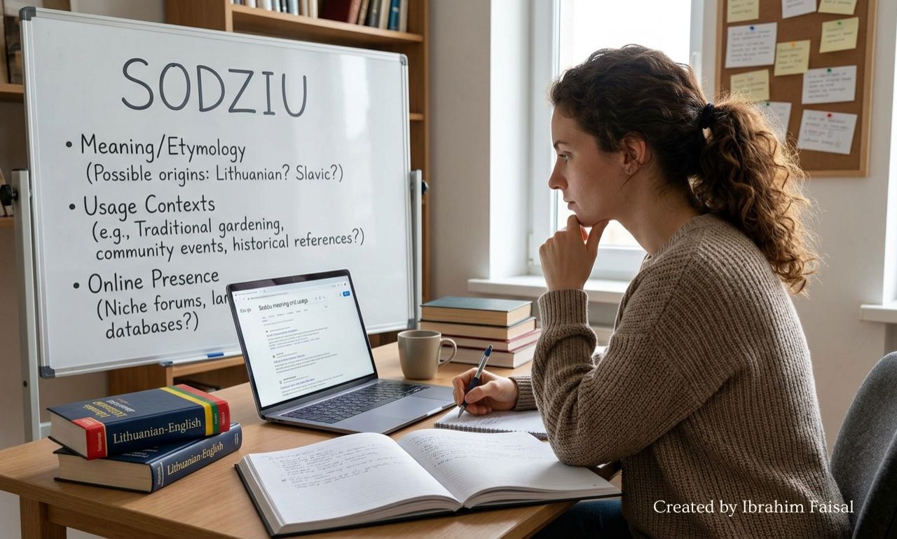 sodziu