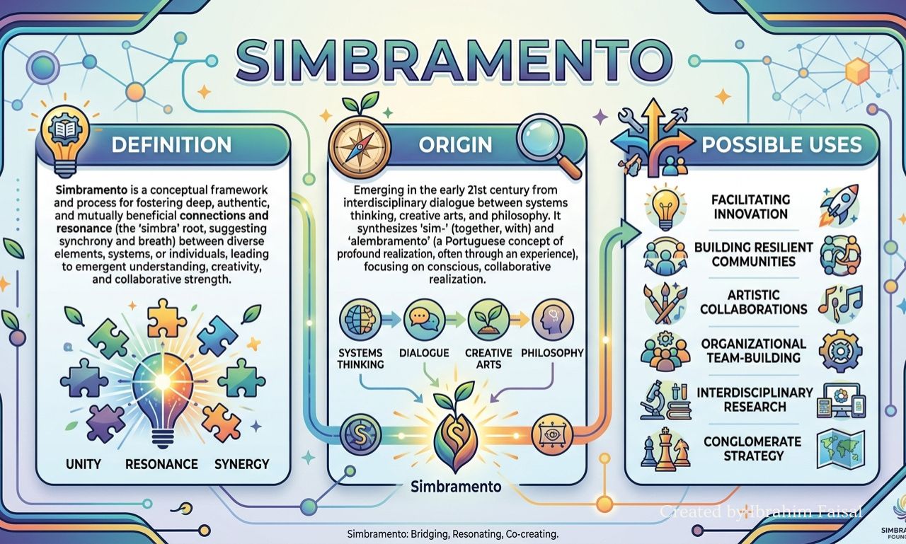 simbramento