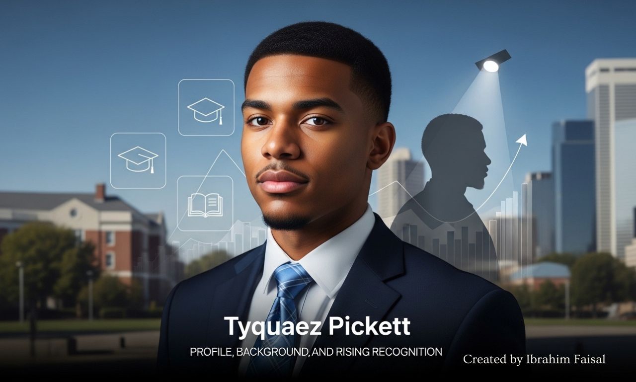 tyquaez pickett