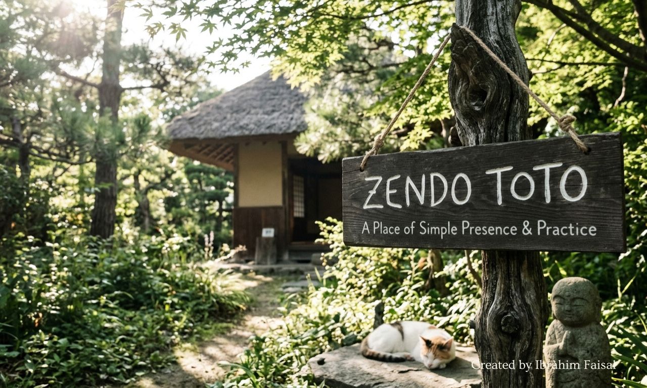 zendo toto