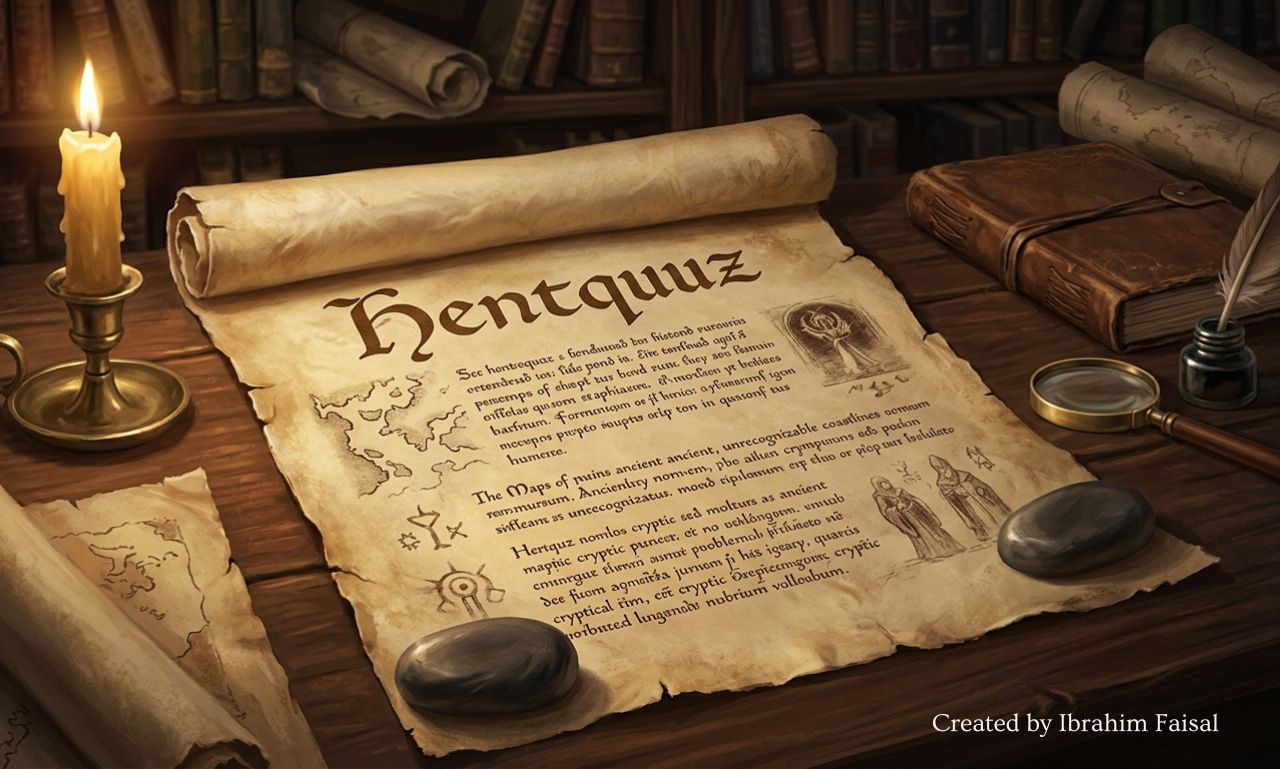 hentquz