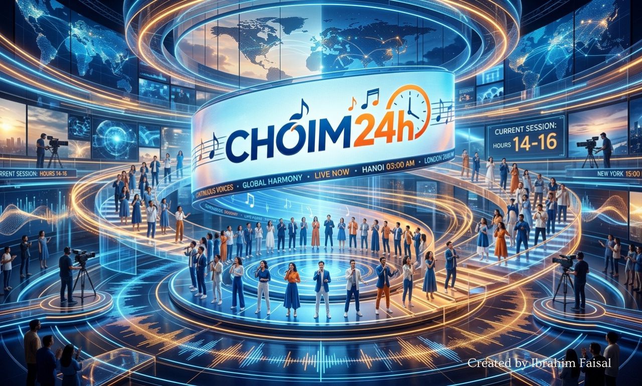 chóim24h