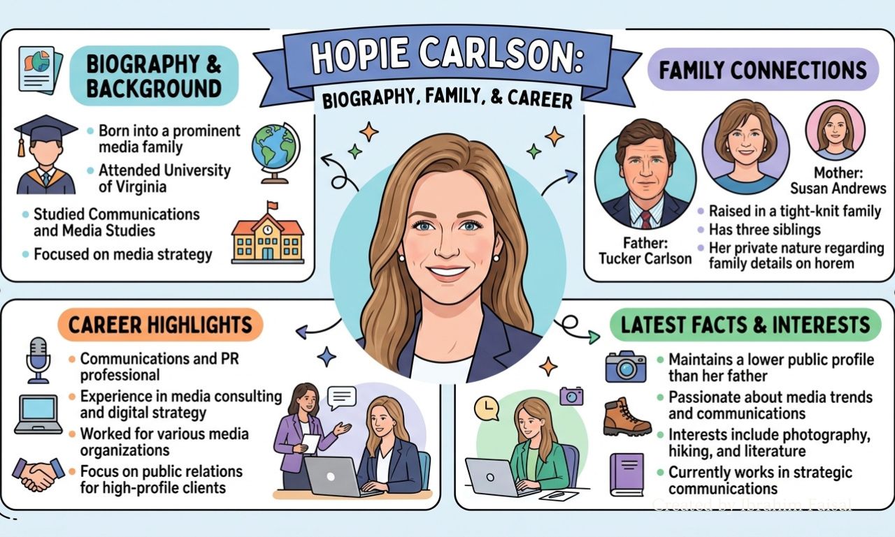 hopie carlson